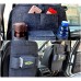 Органайзер для спинки сиденья авто Vehicle mounted storage bag