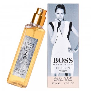 Духи женские BOSS THE SCENT FOR HER, 50 мл.