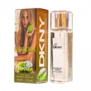 Духи женские DKNY "BE DELICIOUS", 50 мл.