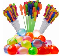 Водяные шары Happy Baby Balloons, 100 шт
