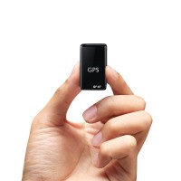 Мини GSM трекер прослушка GF-07 с записью звука