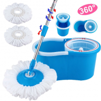 Набор для мытья полов Clean Pro 360
