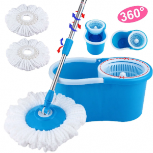 Набор для мытья полов Clean Pro 360