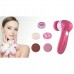 Массажер для лица 5 in 1 Beauty Care Massager