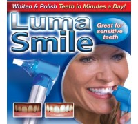 Набор для отбеливания зубов LUMA SMILE