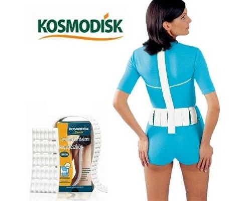 Пояс от боли в спине Космодиск KosmoDisk