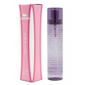 Духи женские LACOSTE Touch of Pink, 80 ml