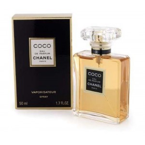 Туалетная вода COCO CHANEL EAU DE PARFUM 100МЛ