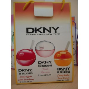 Набор женский подарочный DKNY