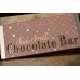 Тени для век Too Faced Chocolate Bar Semi Suret