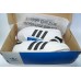 Adidas Superstar белые с чёрным  Арт:  А5011-2