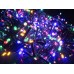 Новогодняя светодиодная гирлянда 500 LED лампочек 