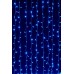 Светодиодная гирлянда Шторка 160 LED лампочек