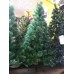 Новогодняя искусственная елка с шишками 300 см.