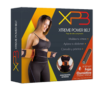 Купить пояс xtreme power belt для похудения и коррекции фигуры