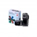 Мини-видеокамера / диктофон Mini Dv World Smallest Voice Recorder 