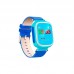 Умные детские часы GPS Smart Baby Watch Q60S