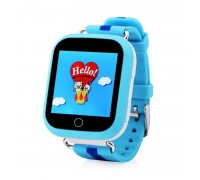 Умные детские часы с GPS Smart Baby Watch GW200S