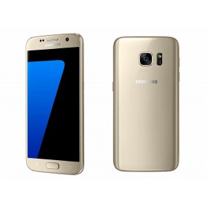 Точная копия Samsung Galaxy S7 металл (4-х ядерный)
